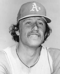 Ken Holtzman